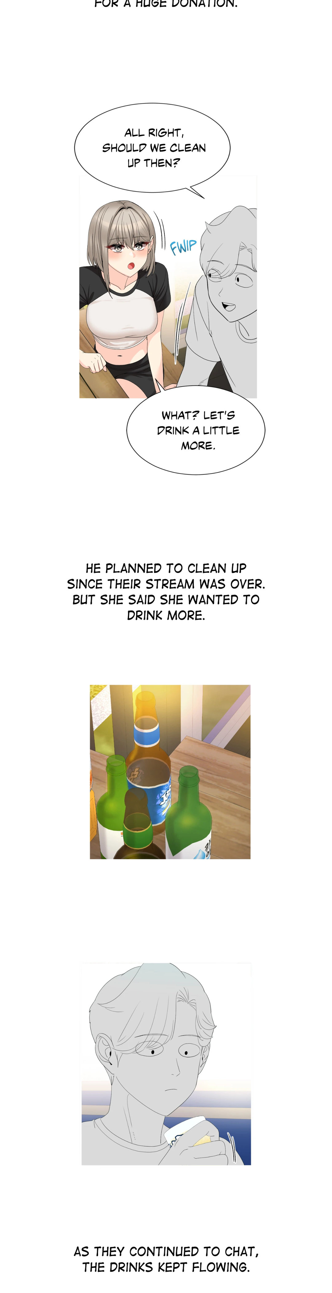 Love Scenarios page 29