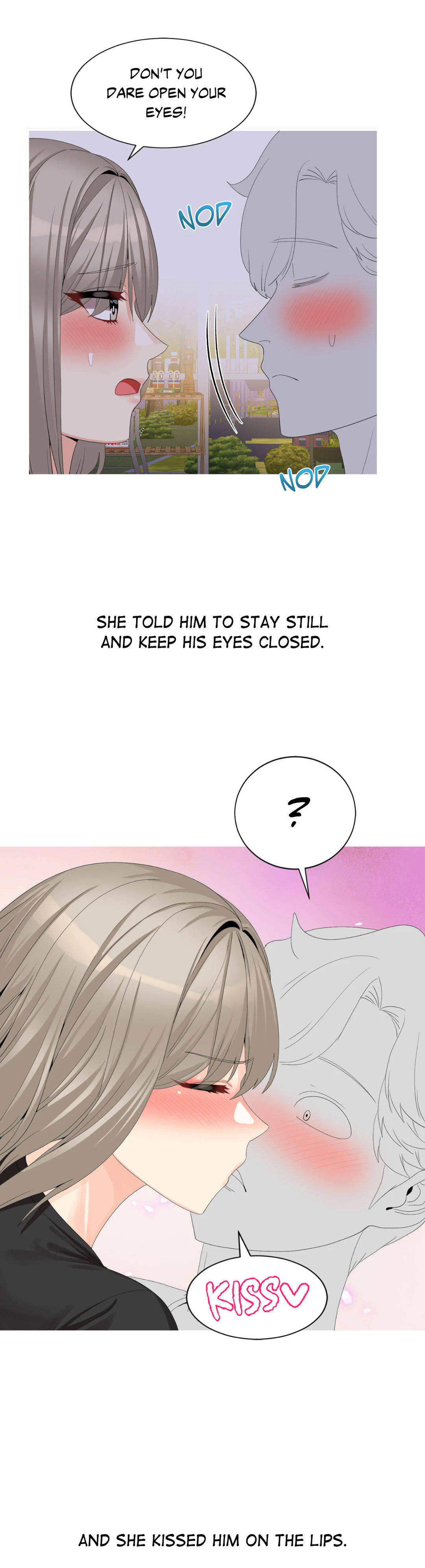 Love Scenarios page 6