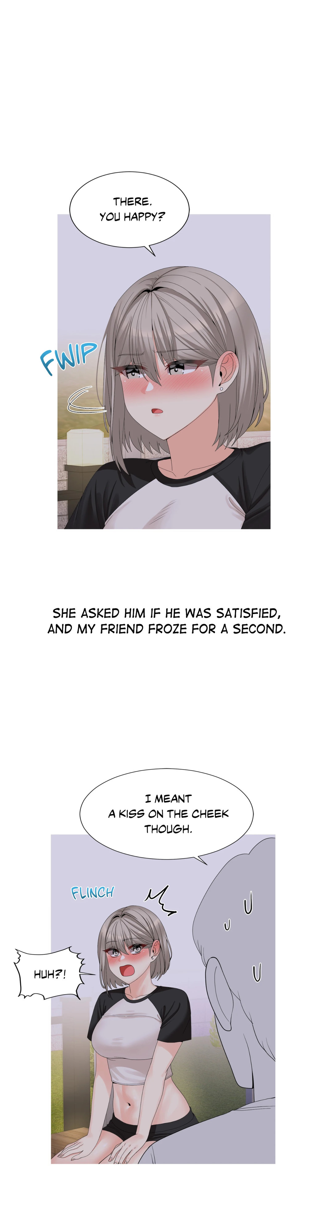 Love Scenarios page 7
