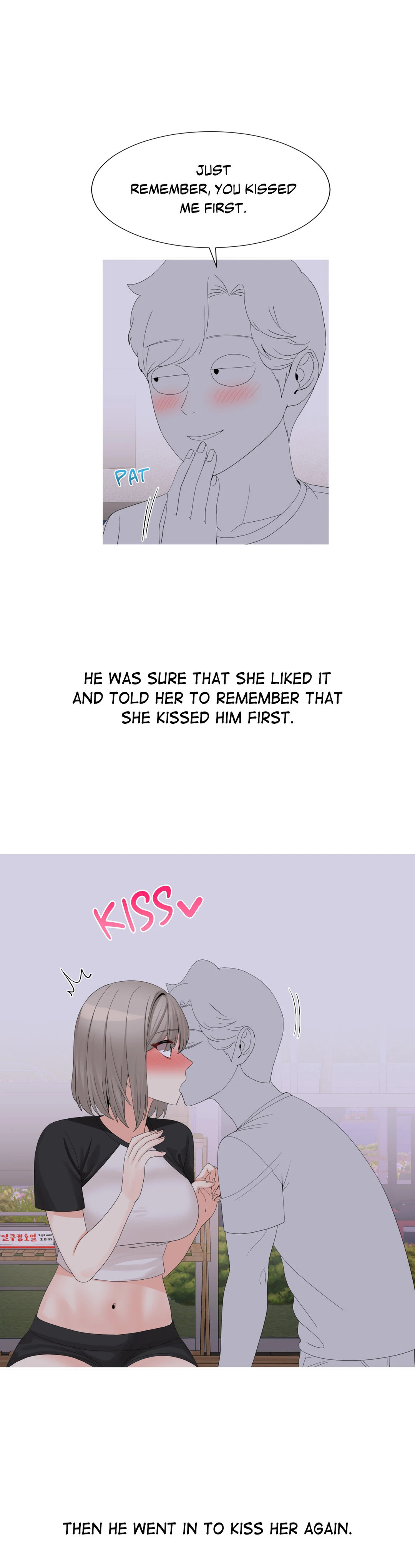 Love Scenarios page 10