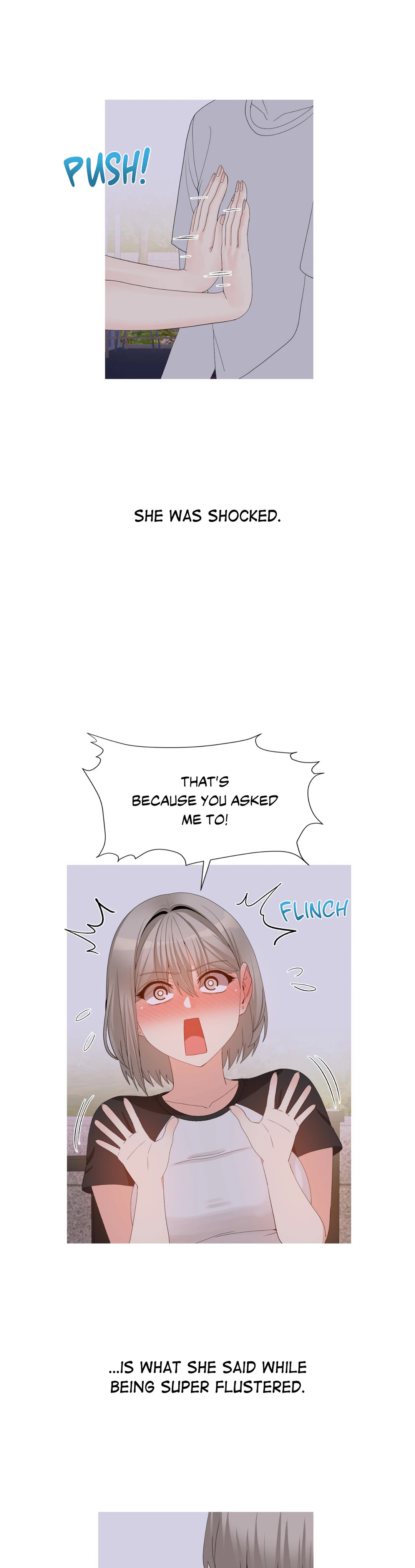 Love Scenarios page 11