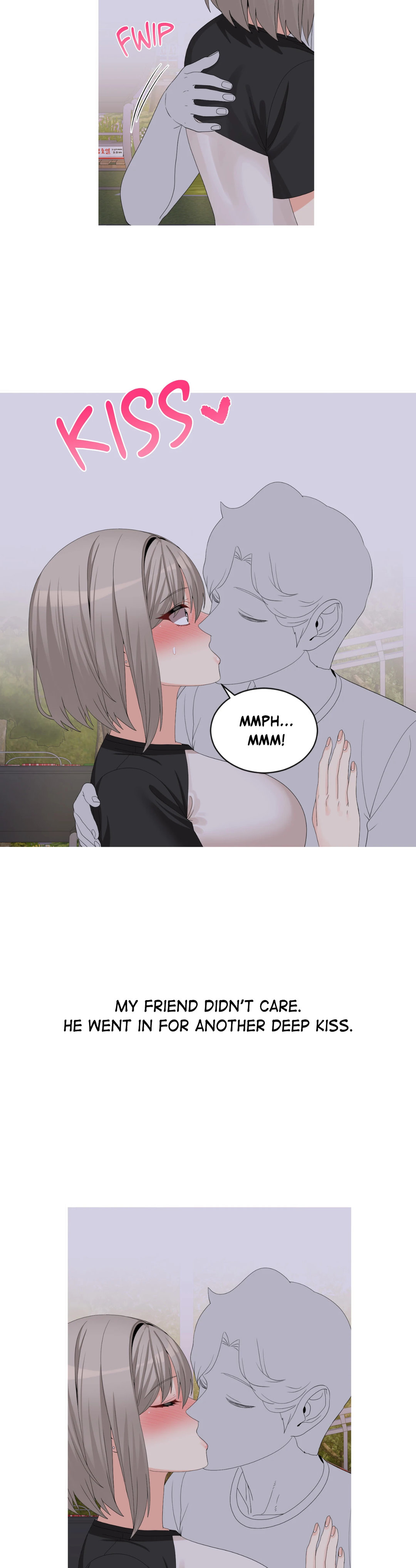 Love Scenarios page 12
