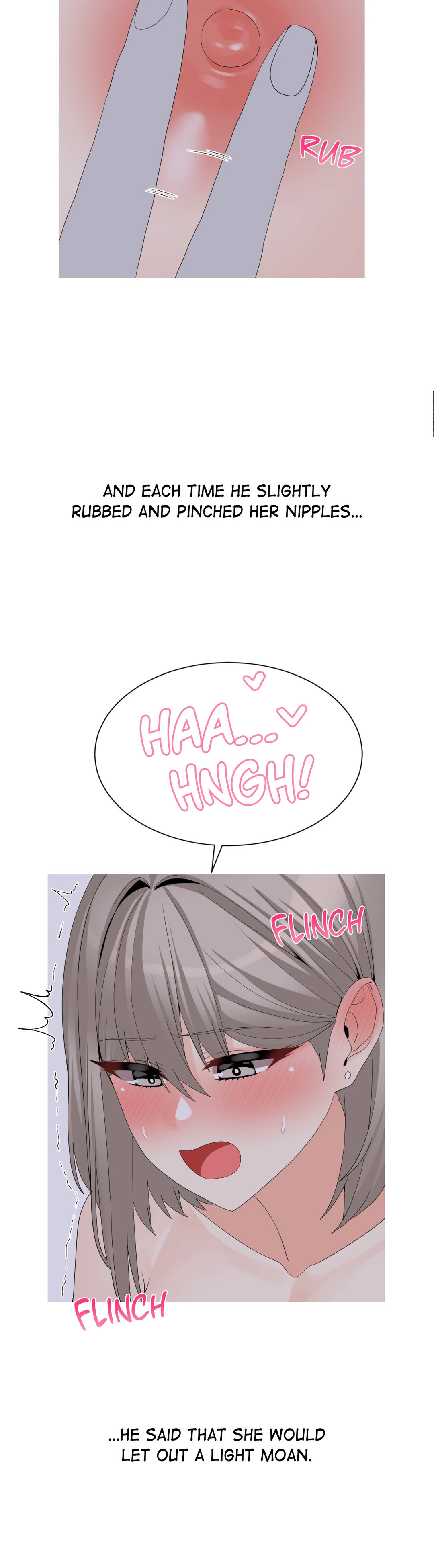 Love Scenarios page 19