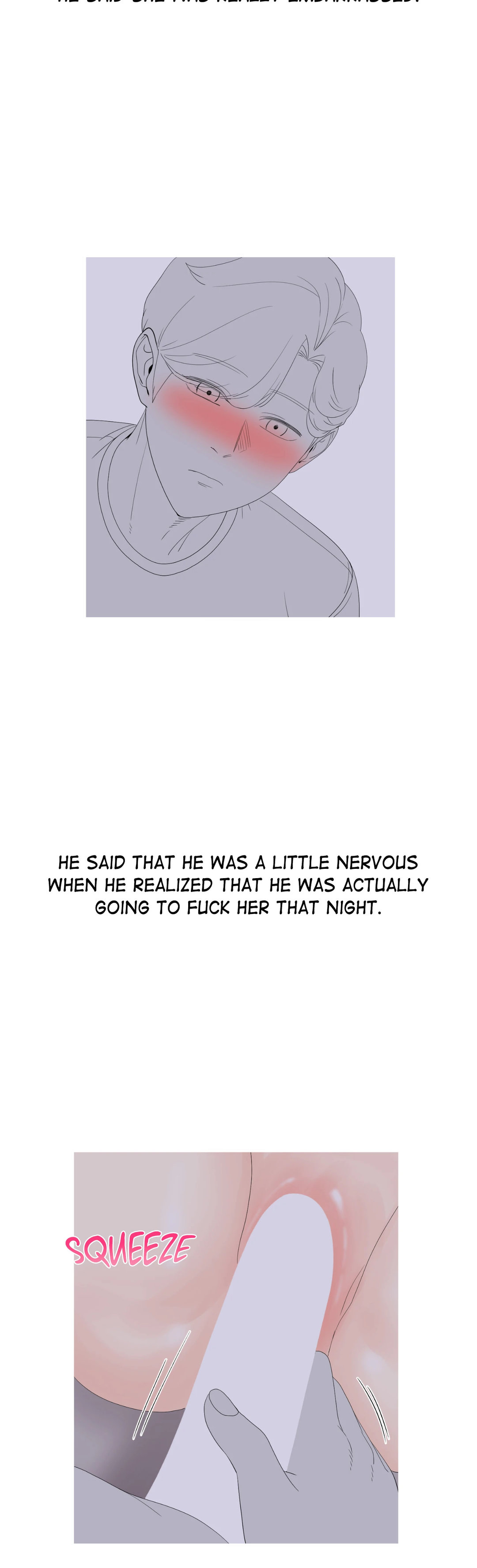 Love Scenarios page 24