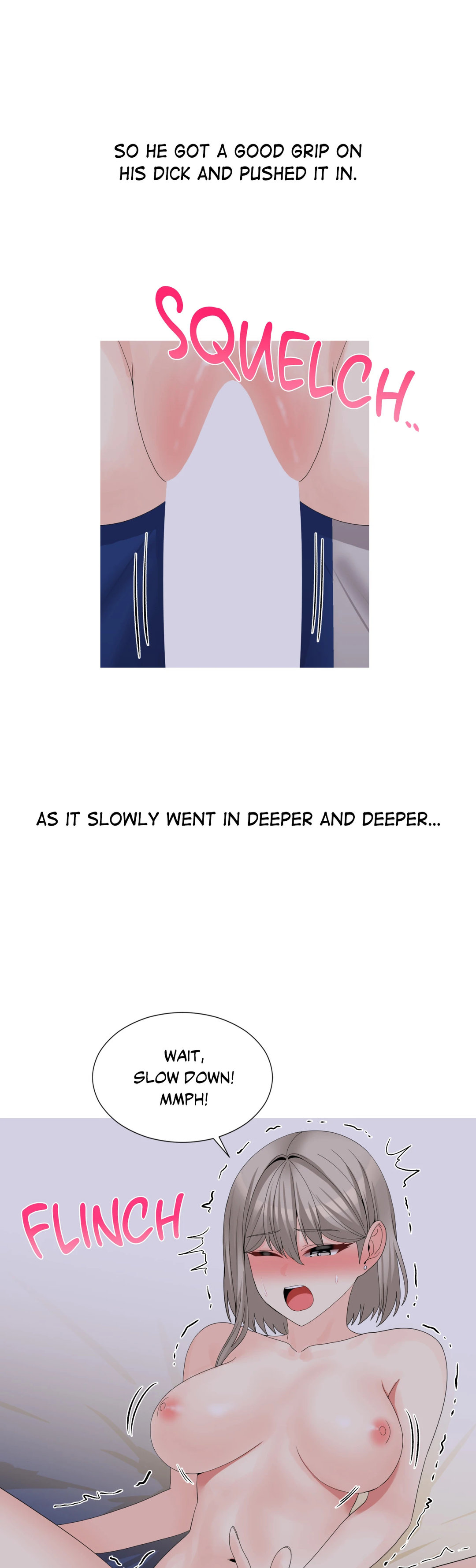 Love Scenarios page 26