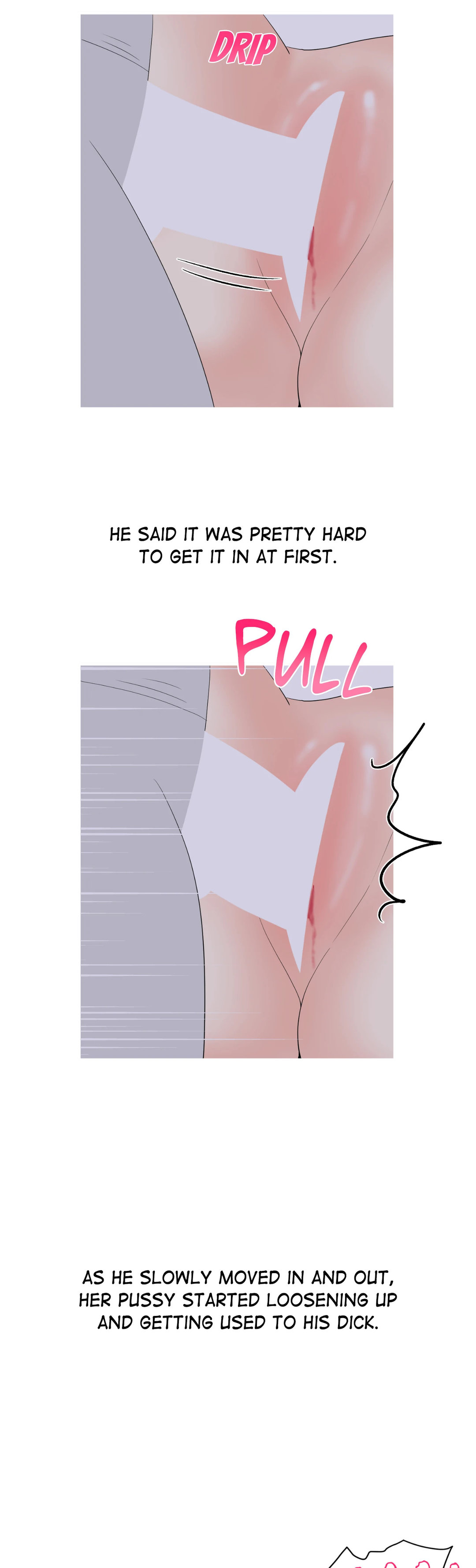 Love Scenarios page 28