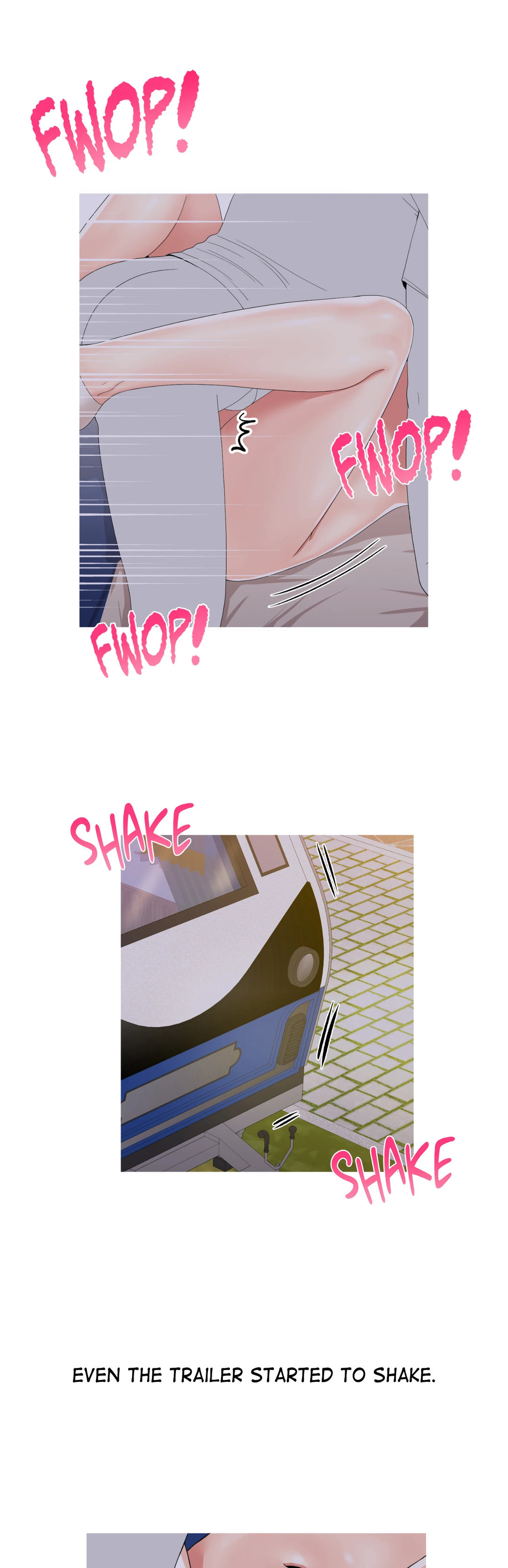 Love Scenarios page 31