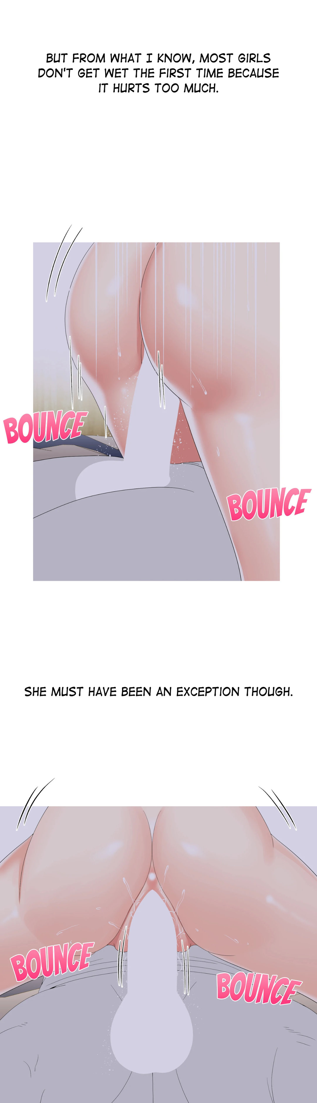 Love Scenarios page 9