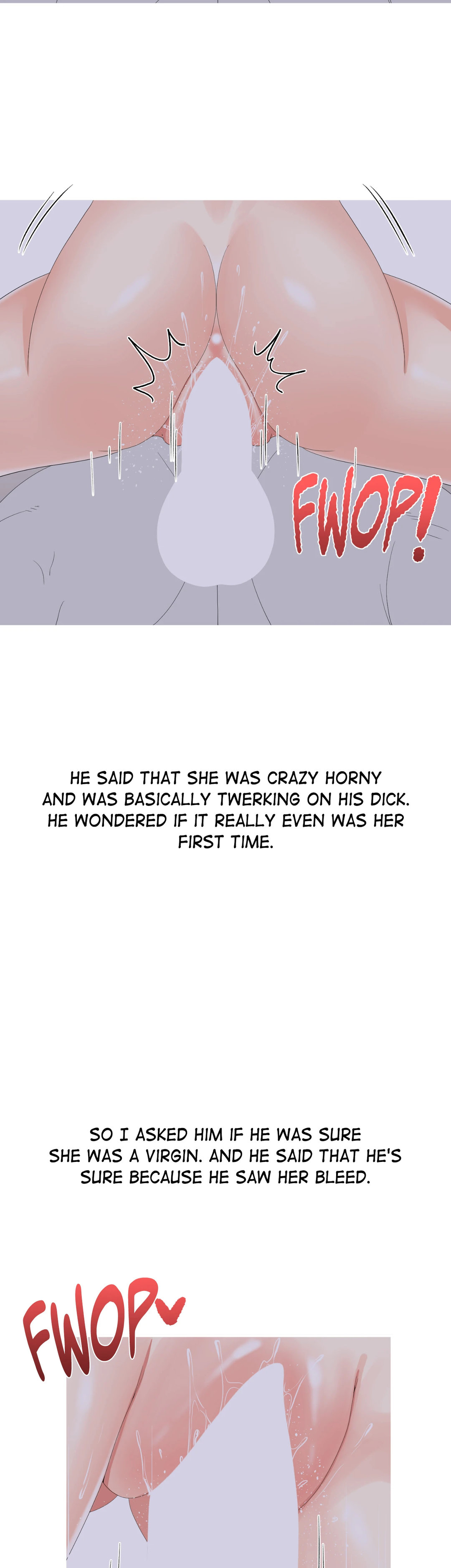 Love Scenarios page 10