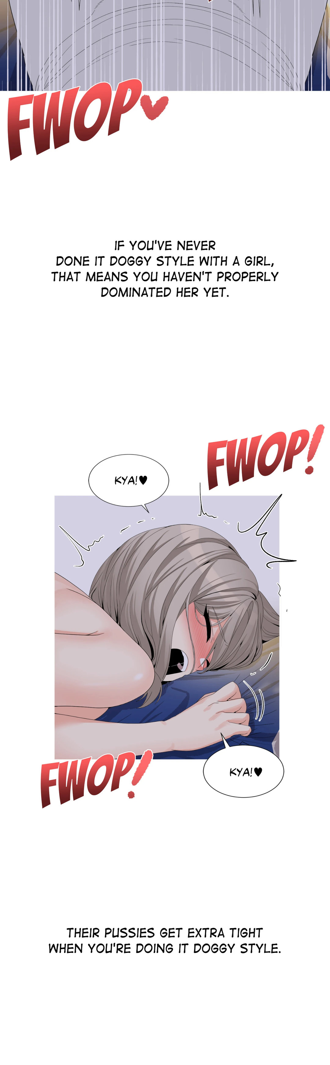Love Scenarios page 16
