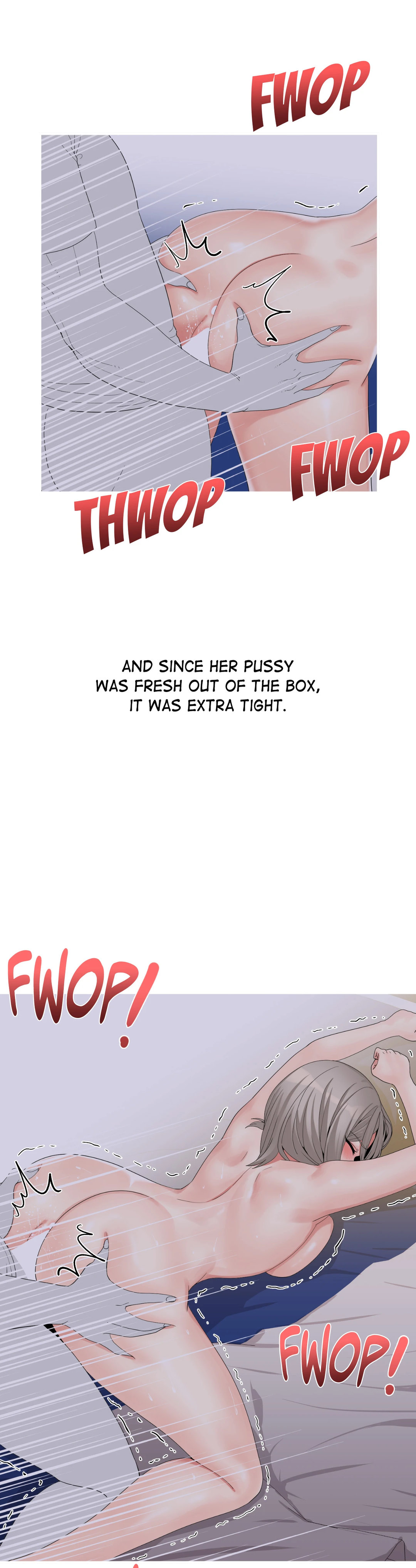 Love Scenarios page 17