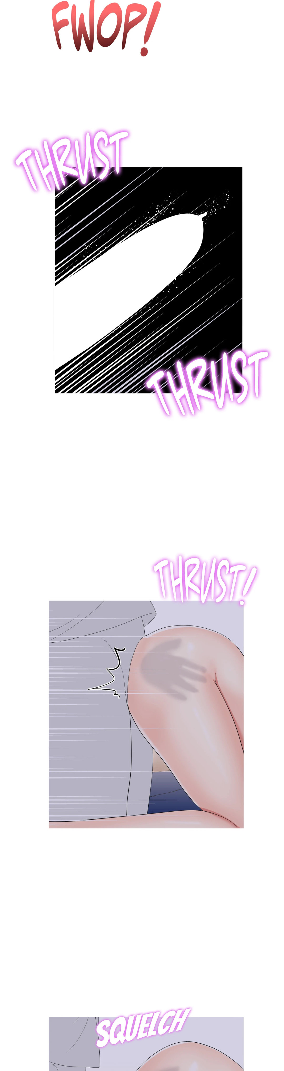Love Scenarios page 18