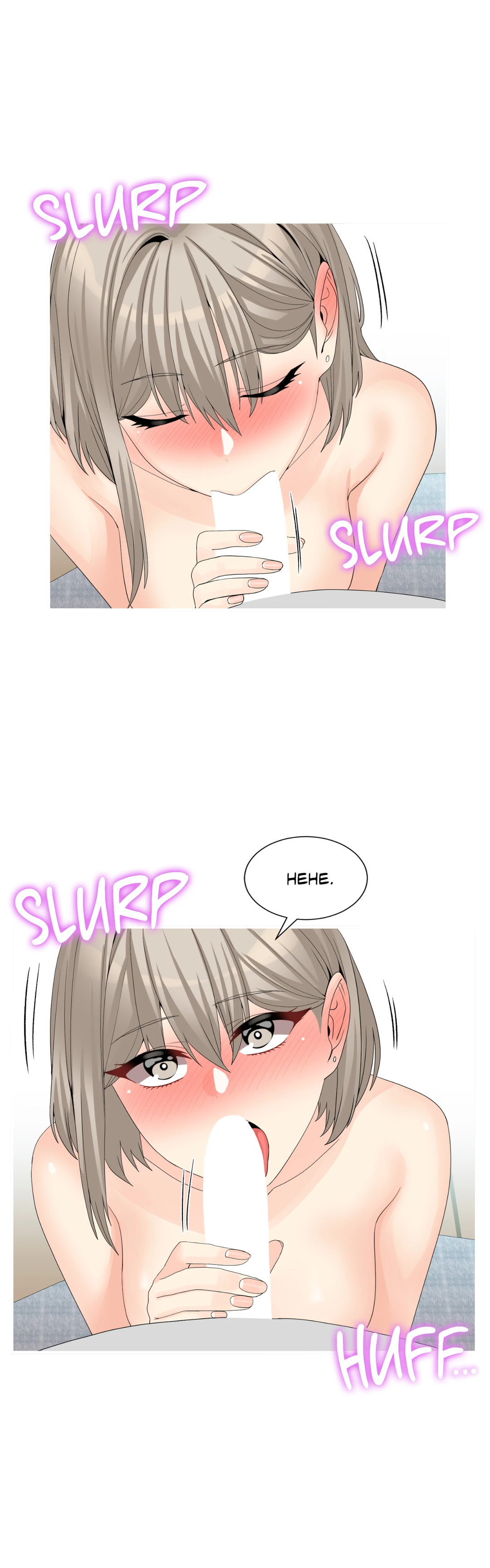 Love Scenarios page 25