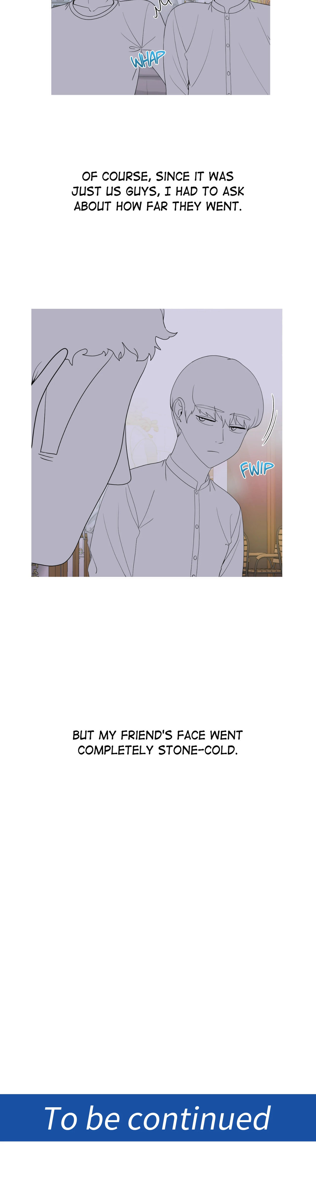 Love Scenarios page 35