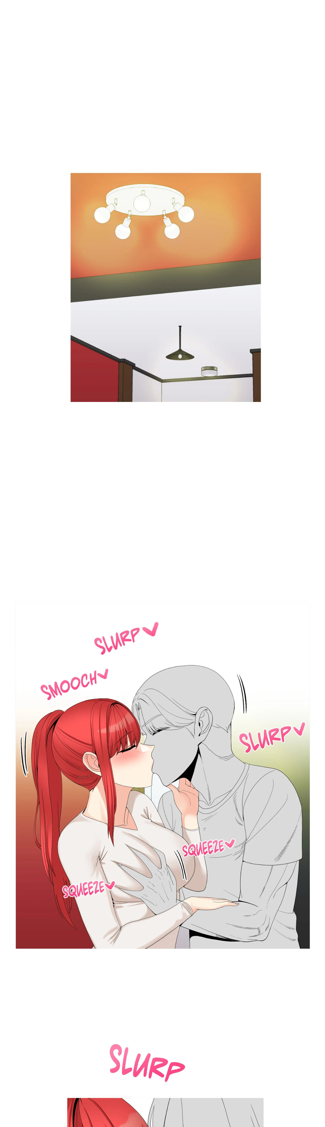 Love Scenarios page 6