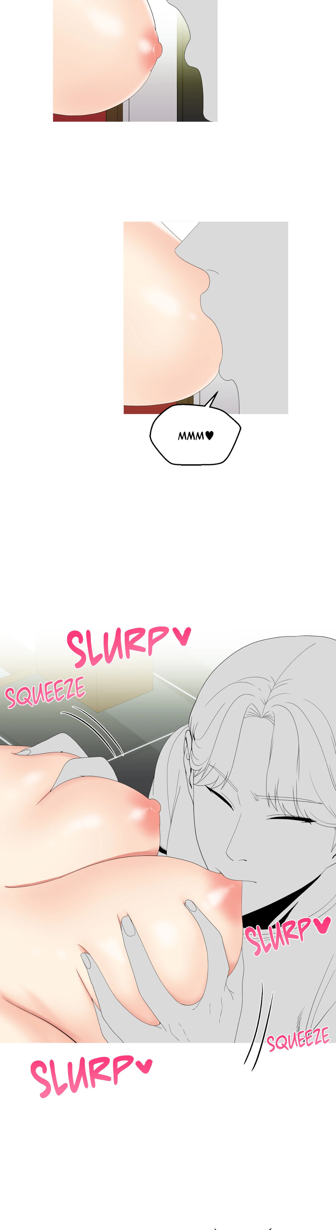 Love Scenarios page 12