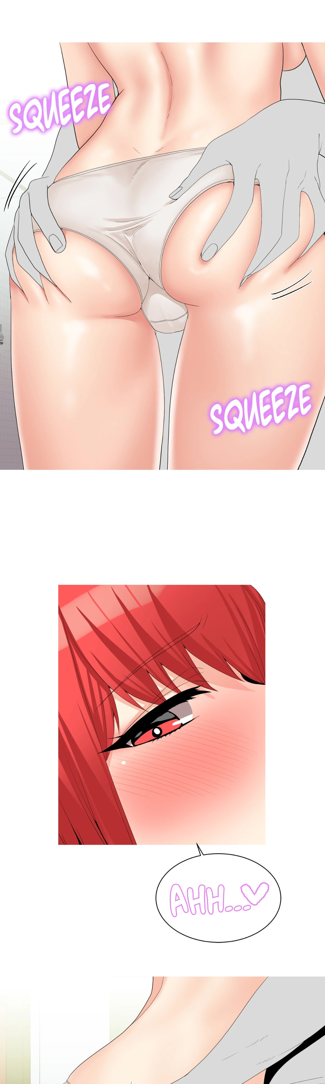 Love Scenarios page 16