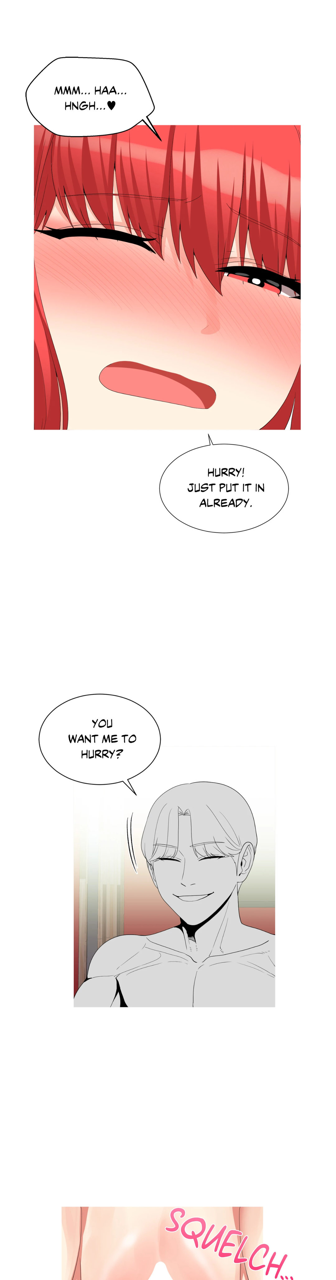 Love Scenarios page 26