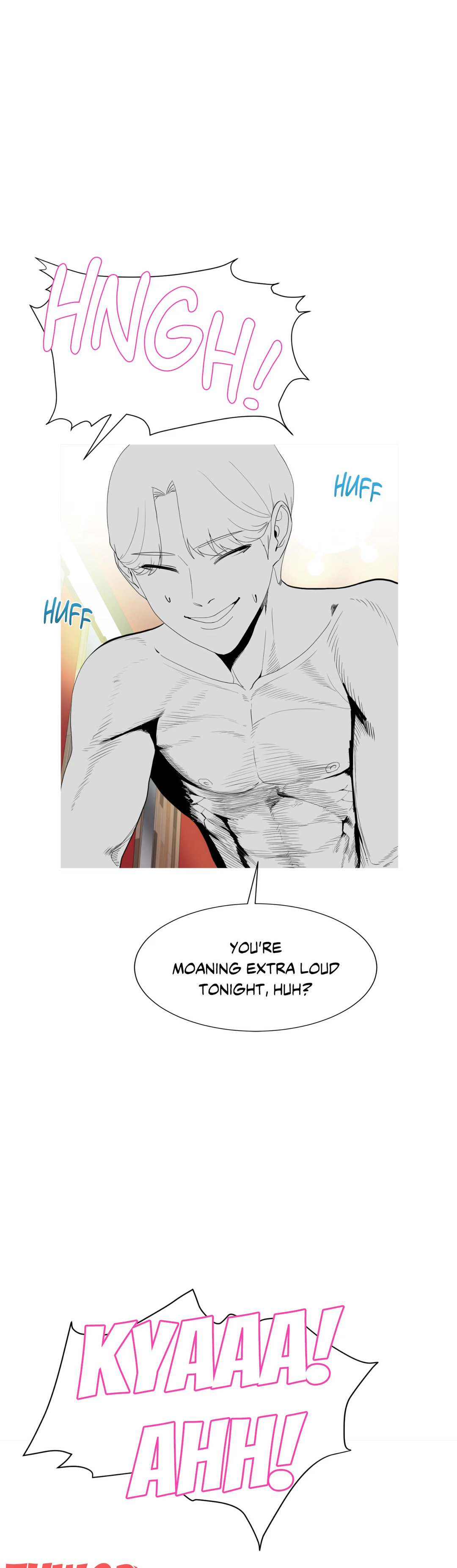 Love Scenarios page 9