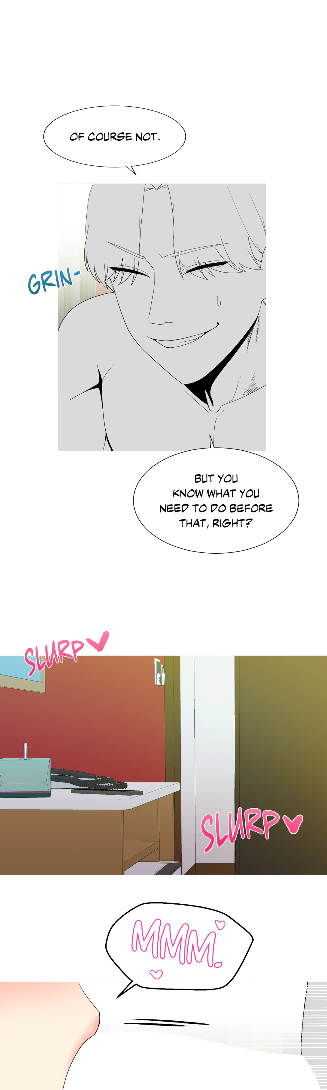 Love Scenarios page 17
