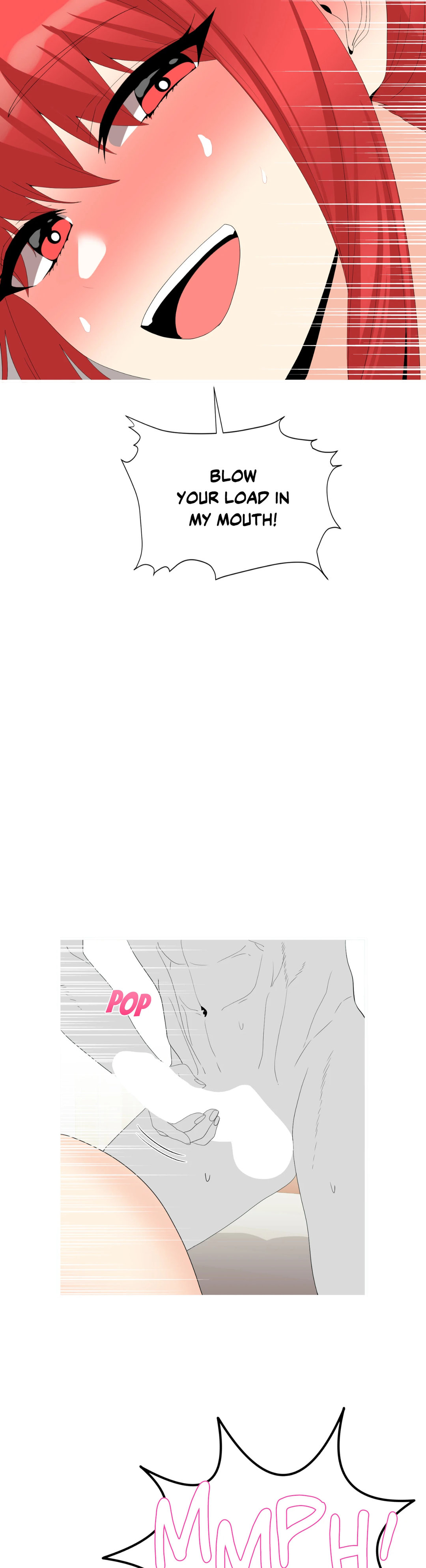 Love Scenarios page 28