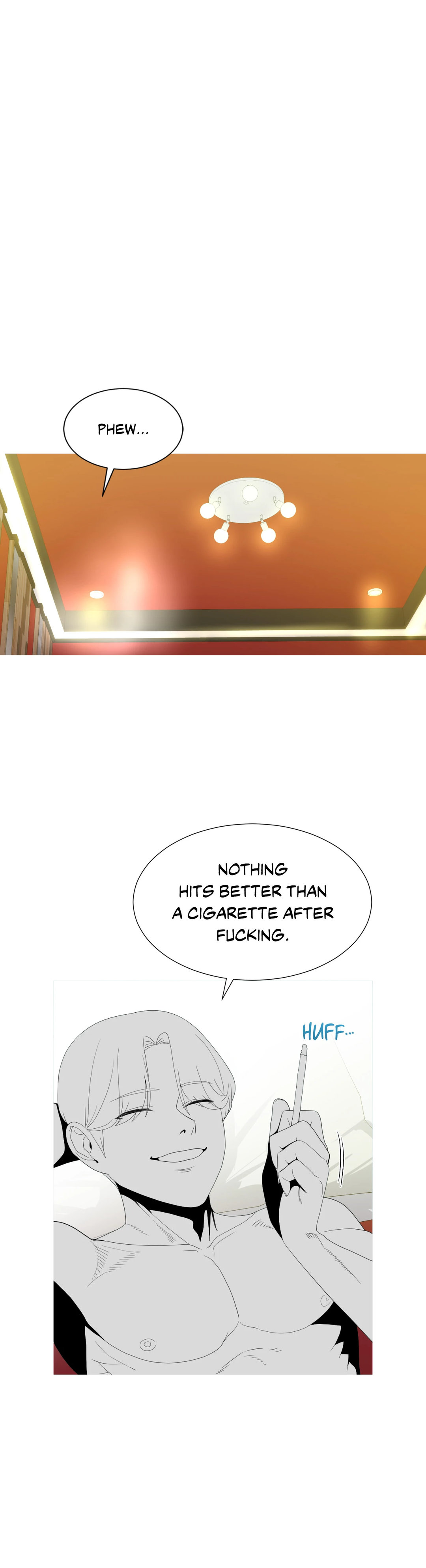 Love Scenarios page 30