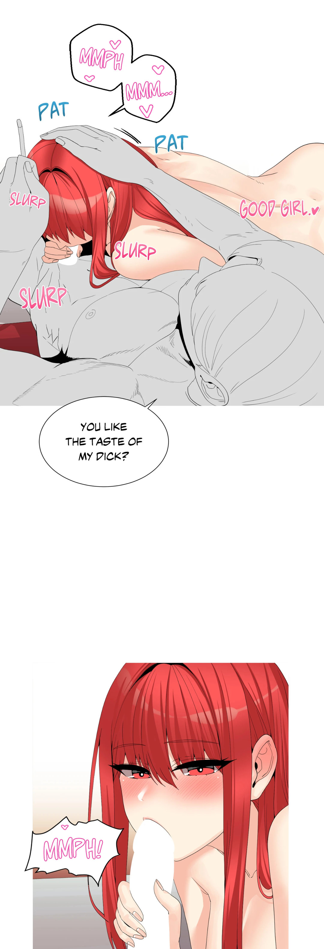 Love Scenarios page 31