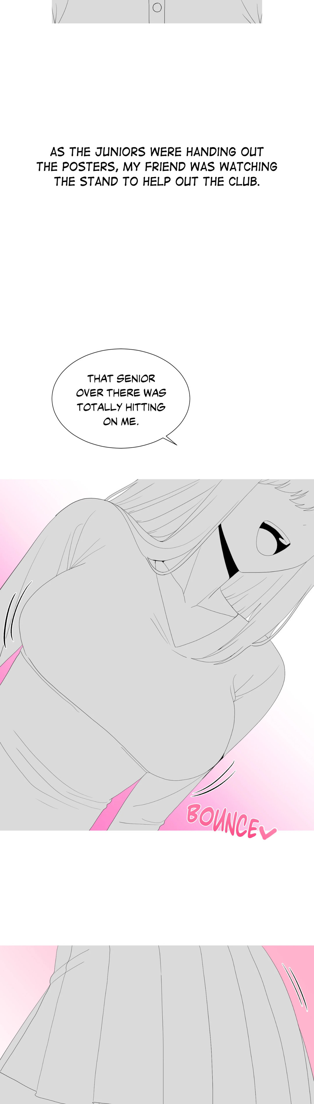Love Scenarios page 3