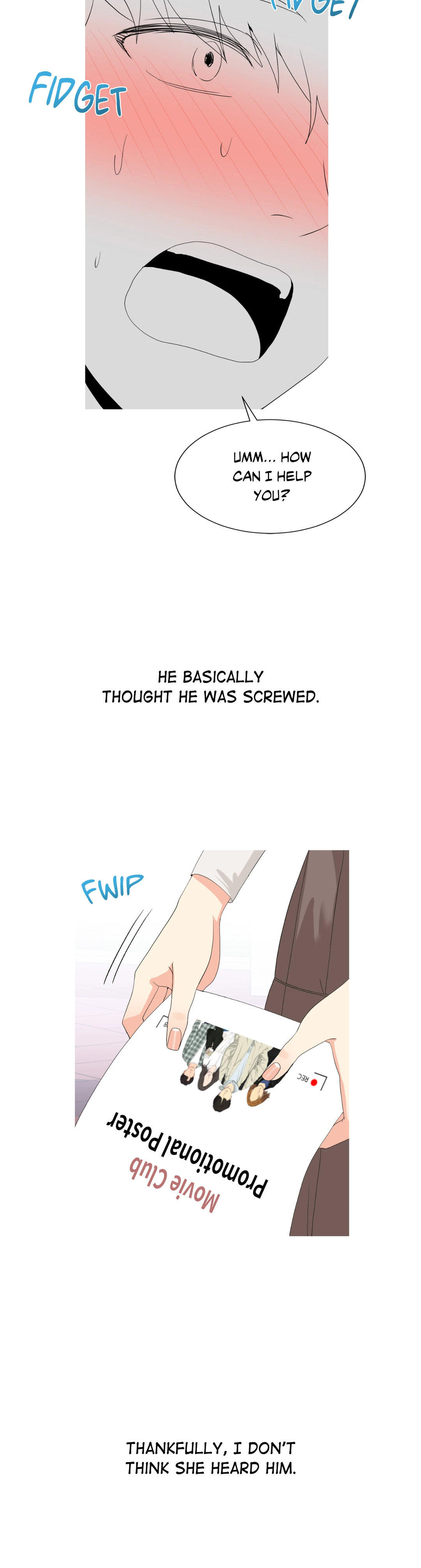 Love Scenarios page 7