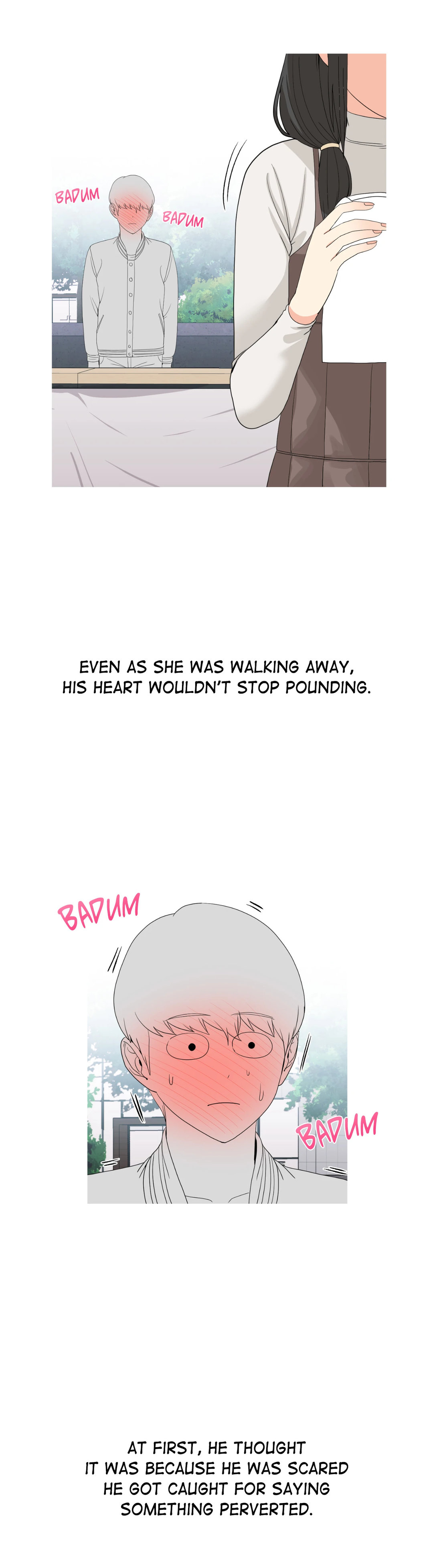 Love Scenarios page 12
