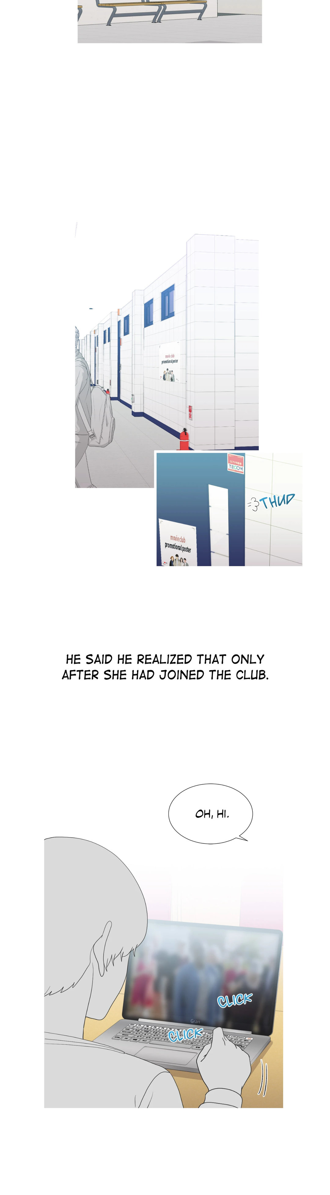 Love Scenarios page 14