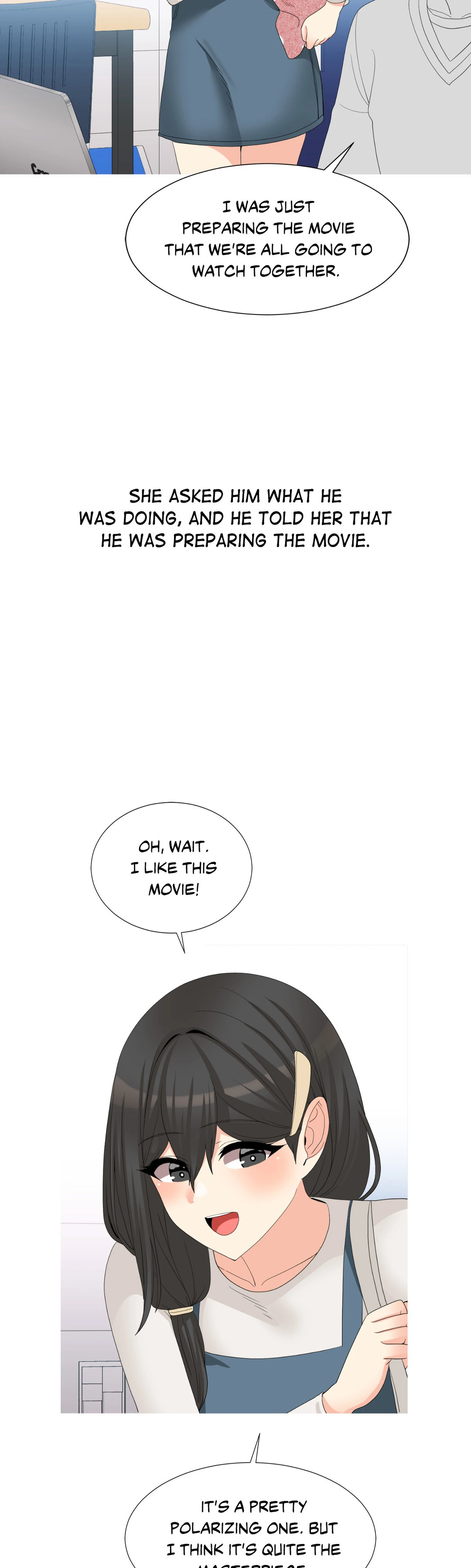 Love Scenarios page 16