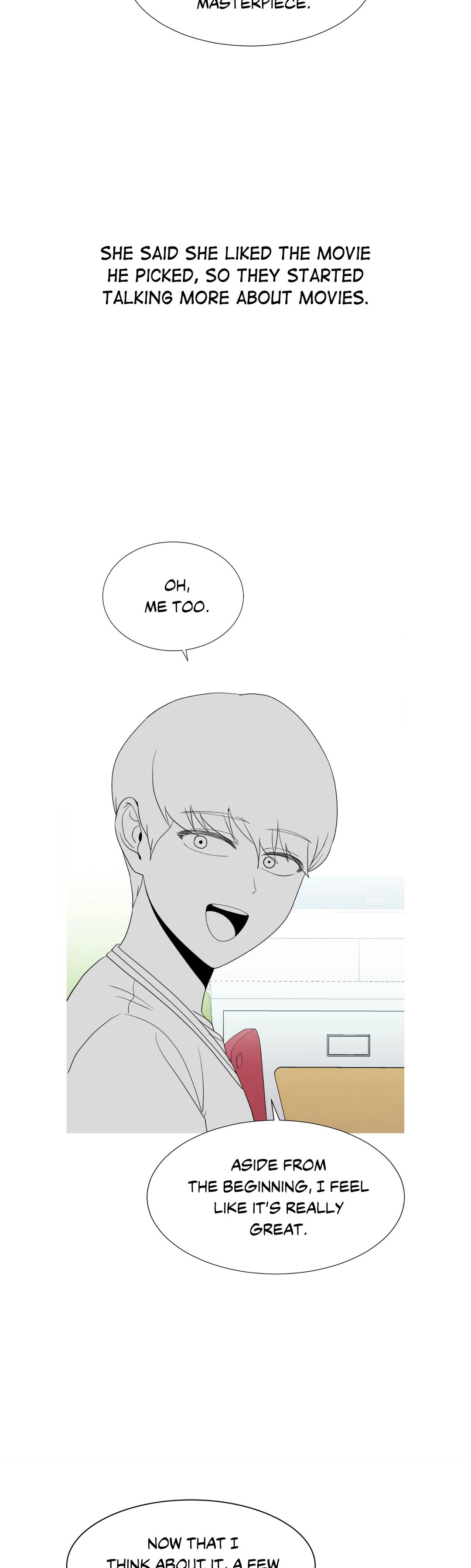 Love Scenarios page 17