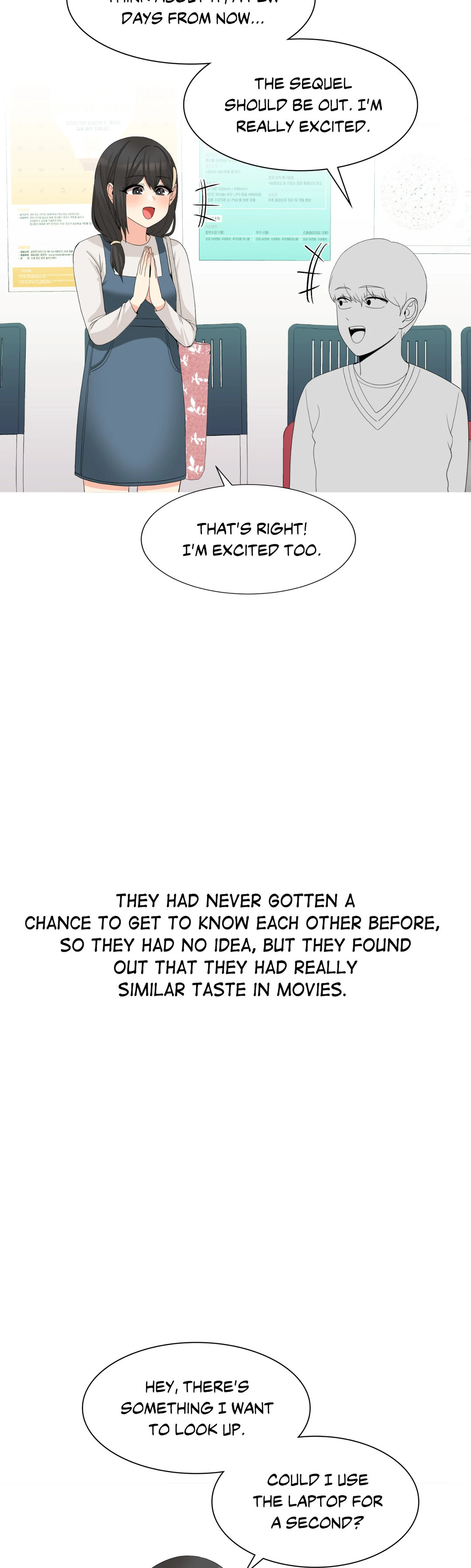 Love Scenarios page 18
