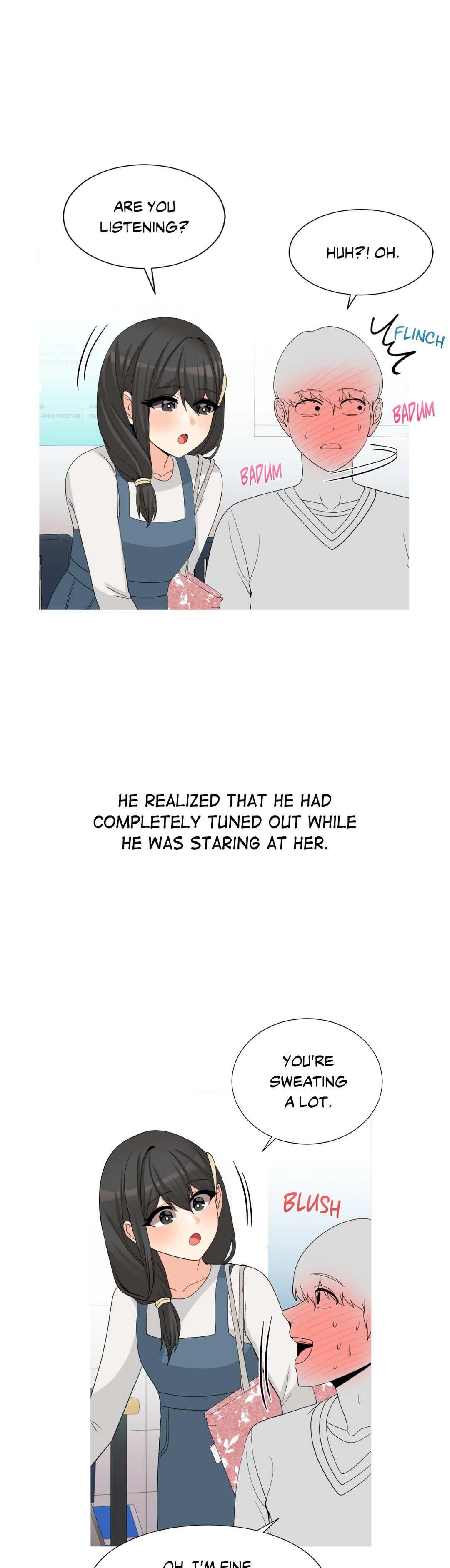 Love Scenarios page 23