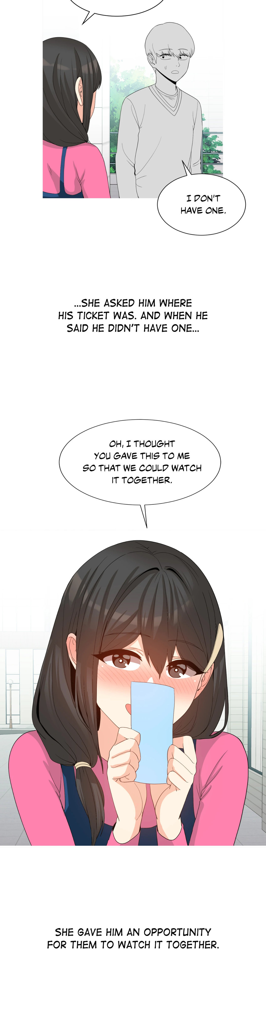 Love Scenarios page 29
