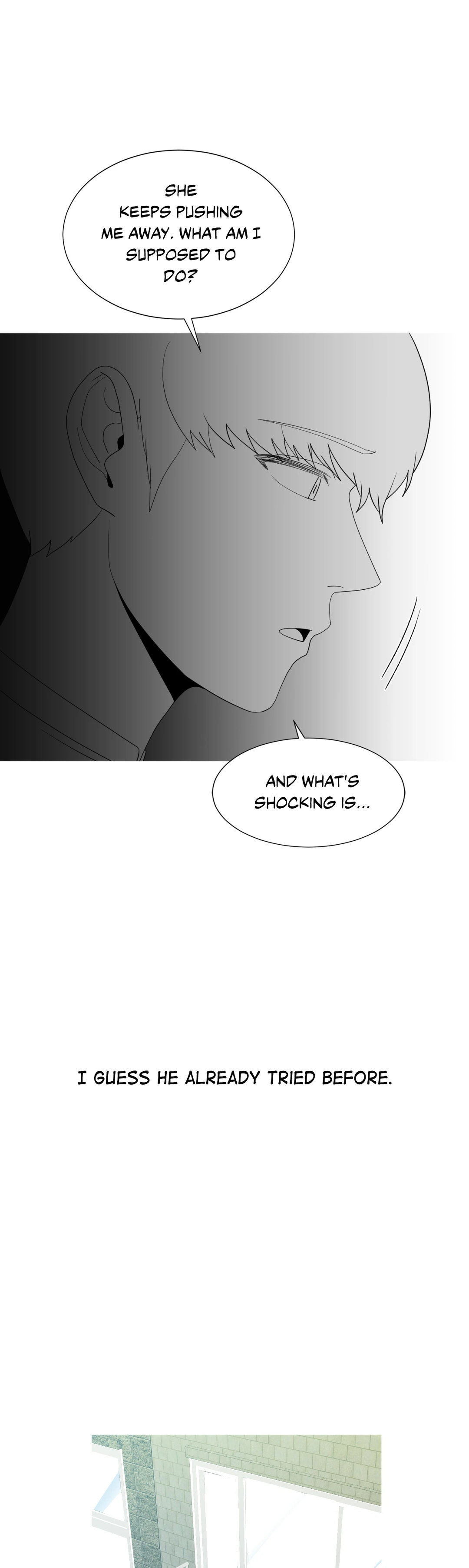 Love Scenarios page 6