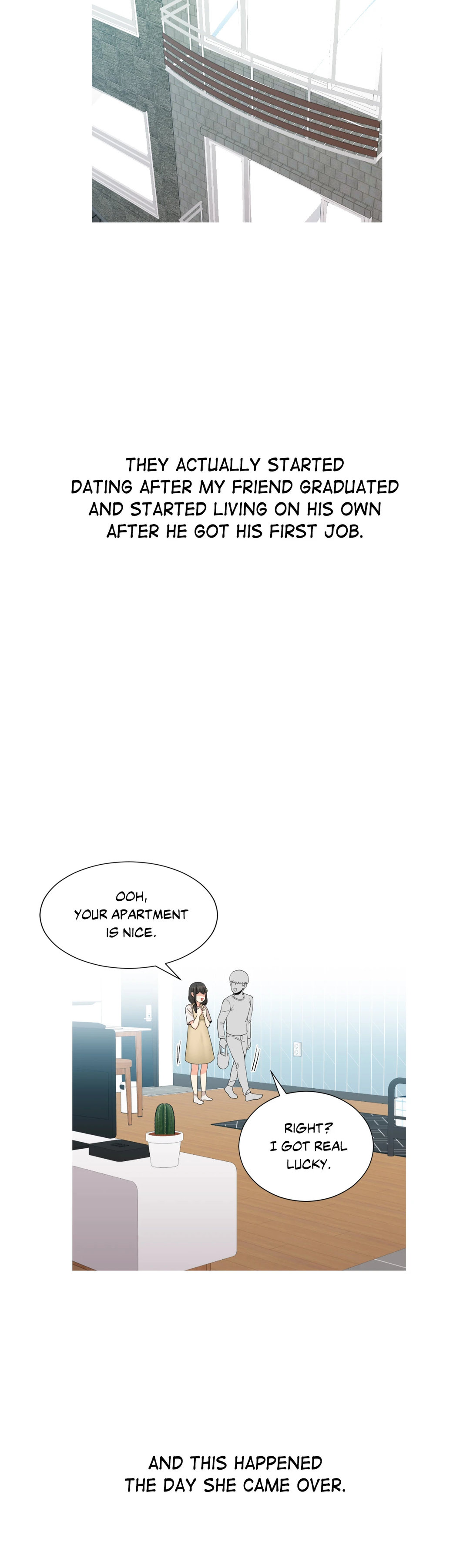 Love Scenarios page 7