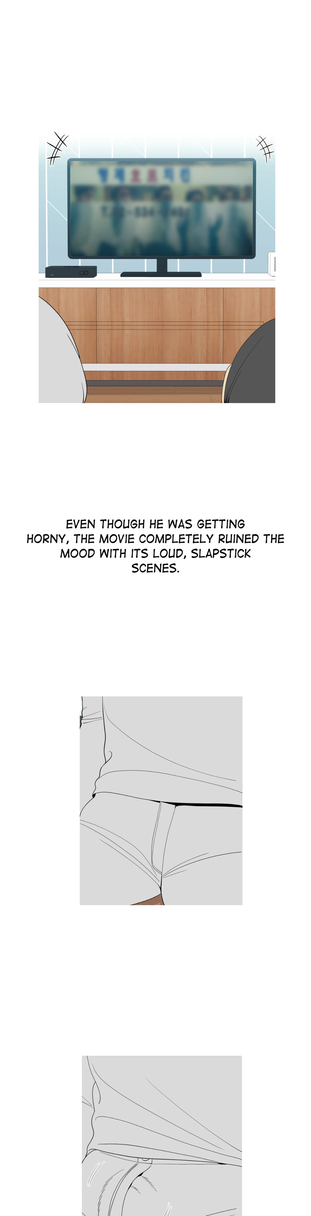 Love Scenarios page 15