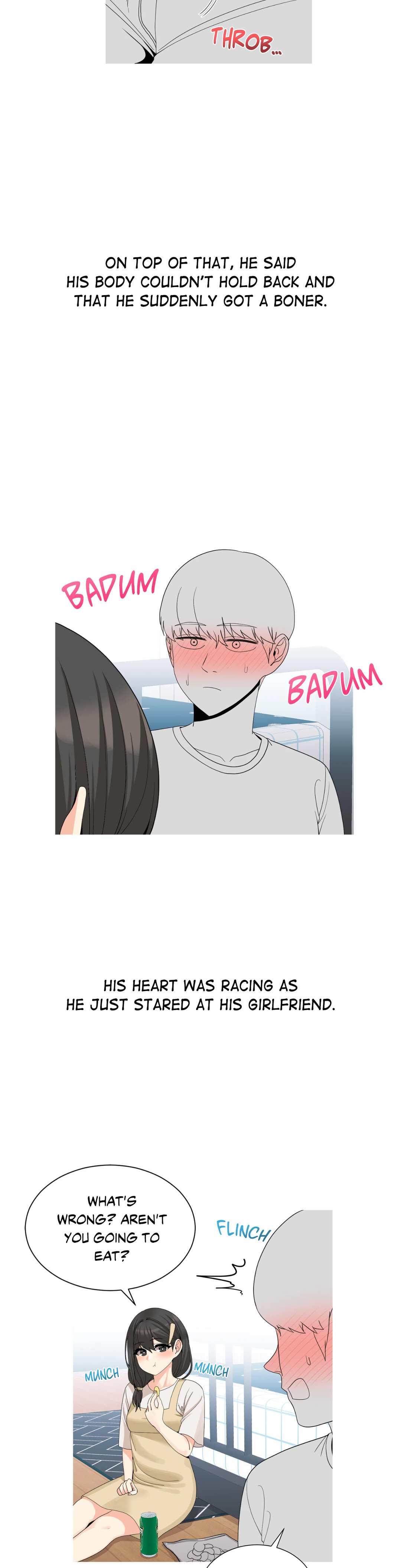 Love Scenarios page 16