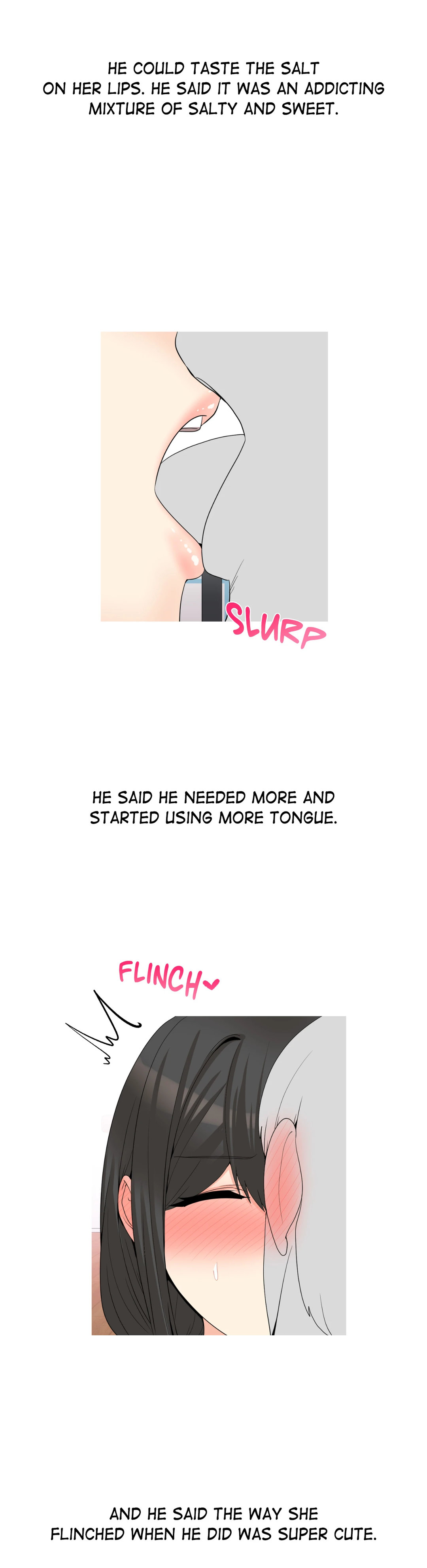 Love Scenarios page 23