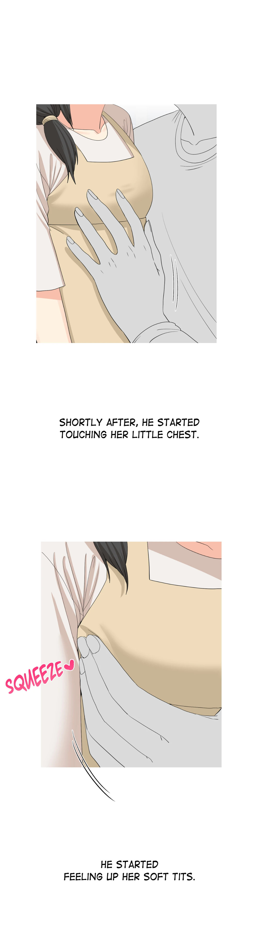 Love Scenarios page 24