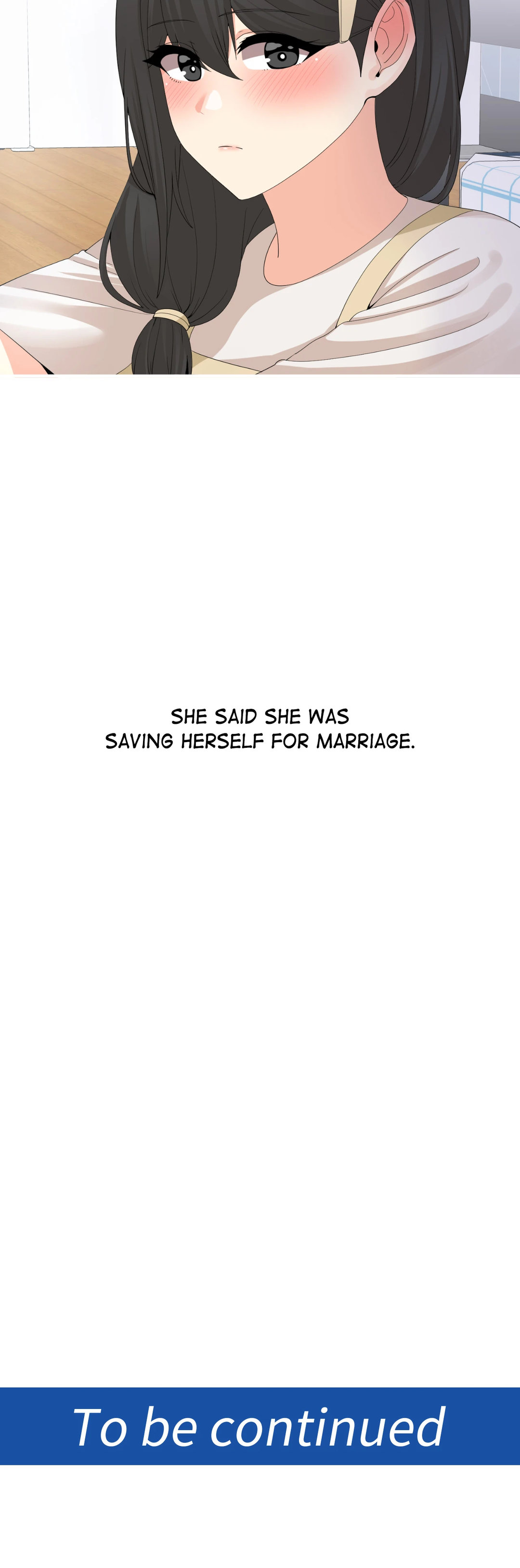 Love Scenarios page 33