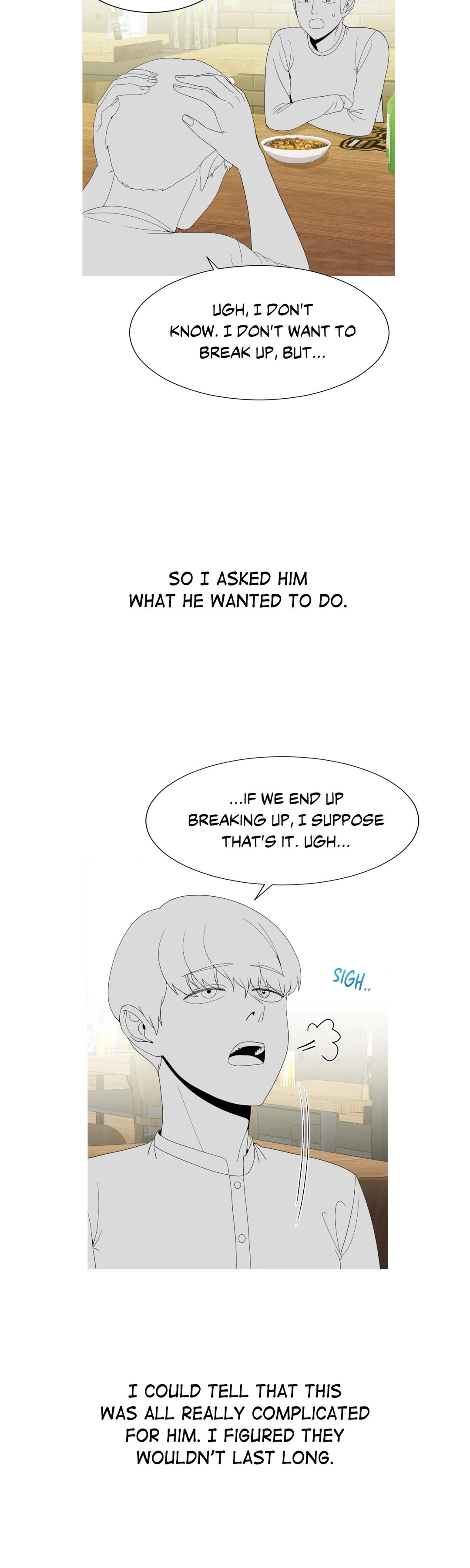 Love Scenarios page 6