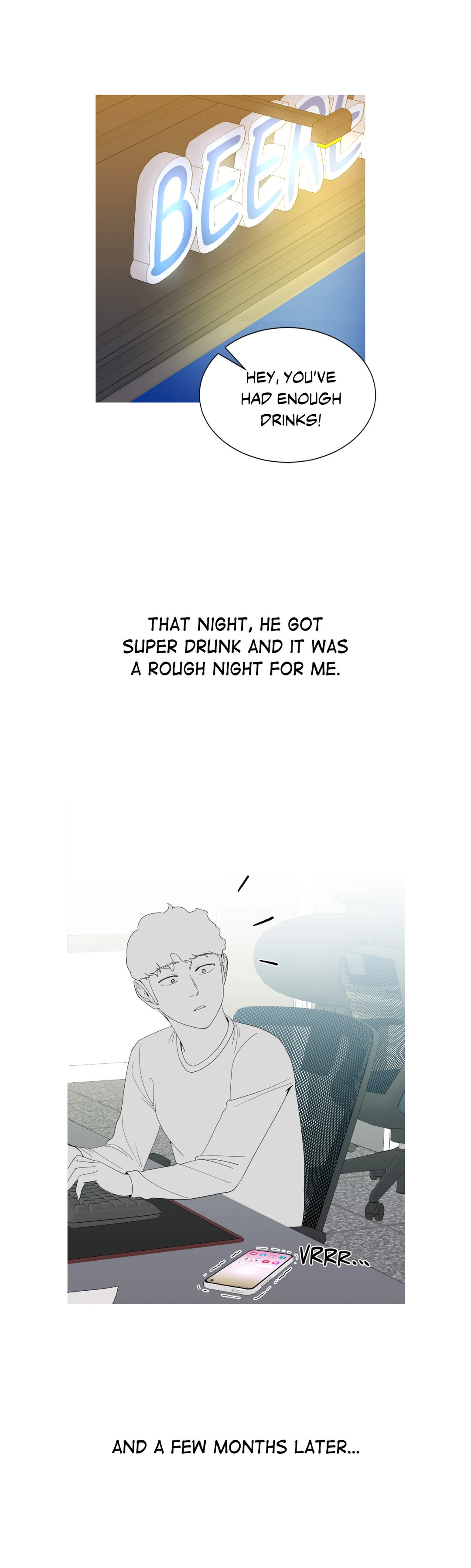 Love Scenarios page 7