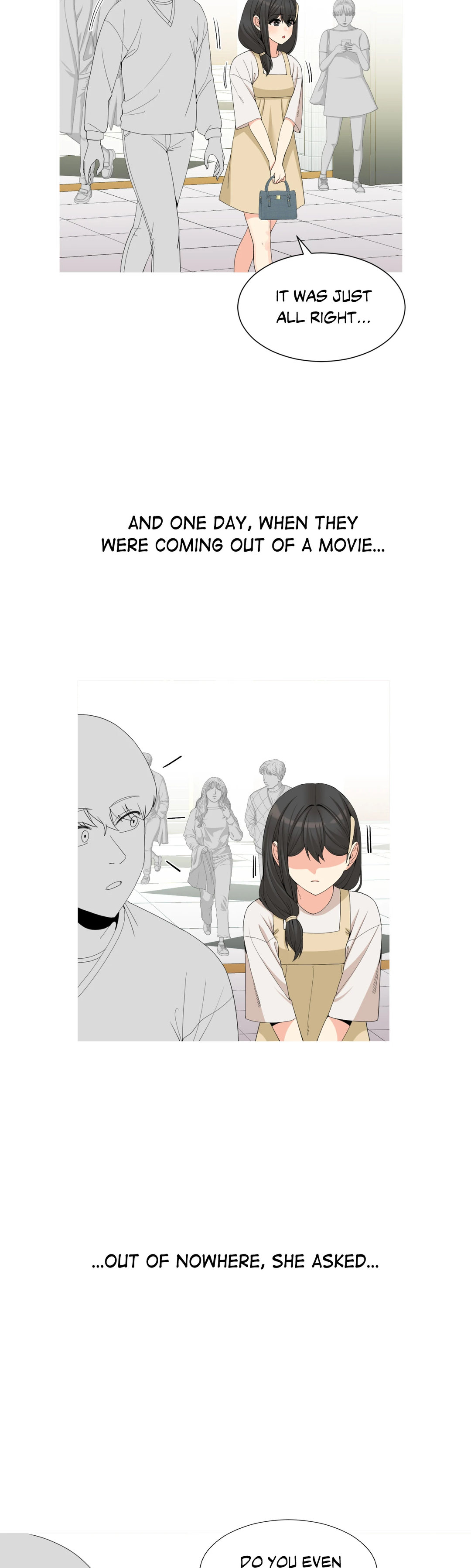 Love Scenarios page 10