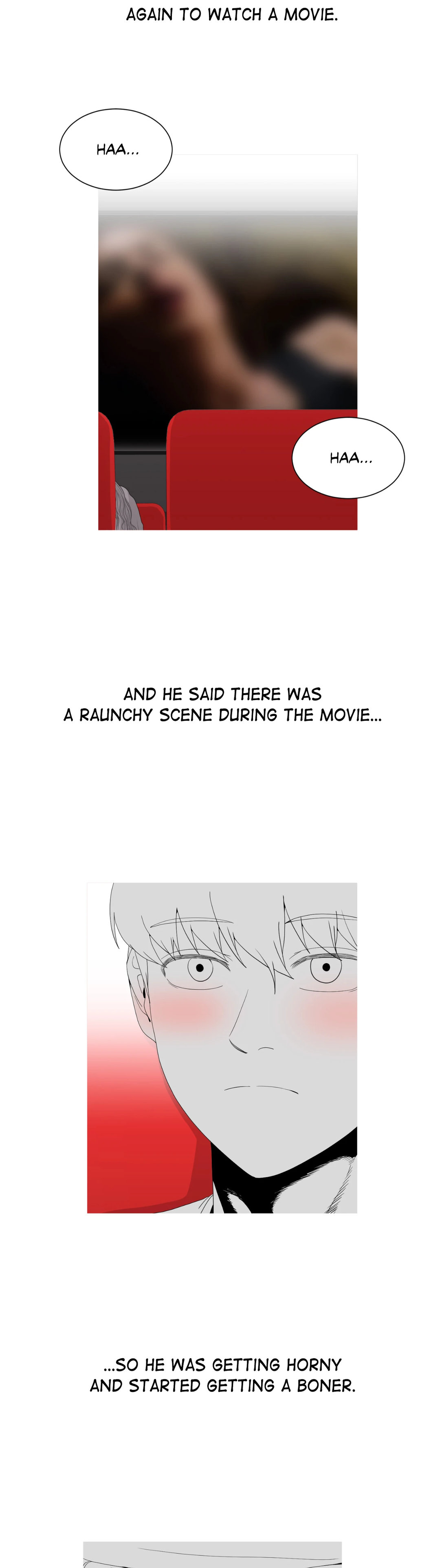 Love Scenarios page 14