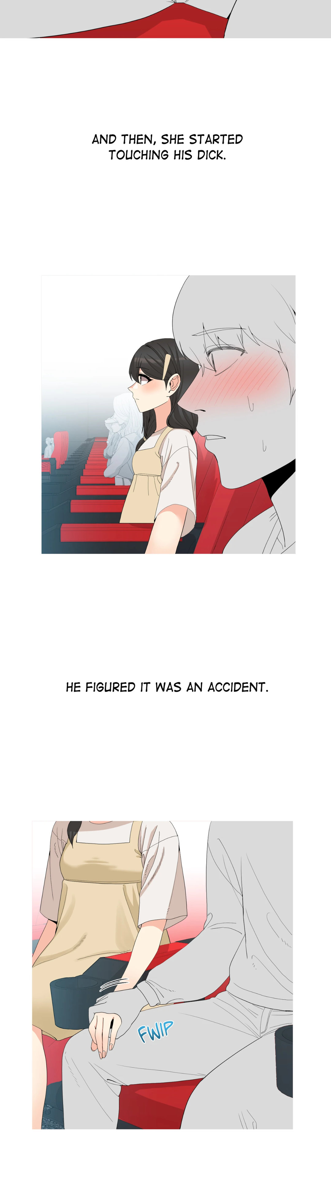 Love Scenarios page 16