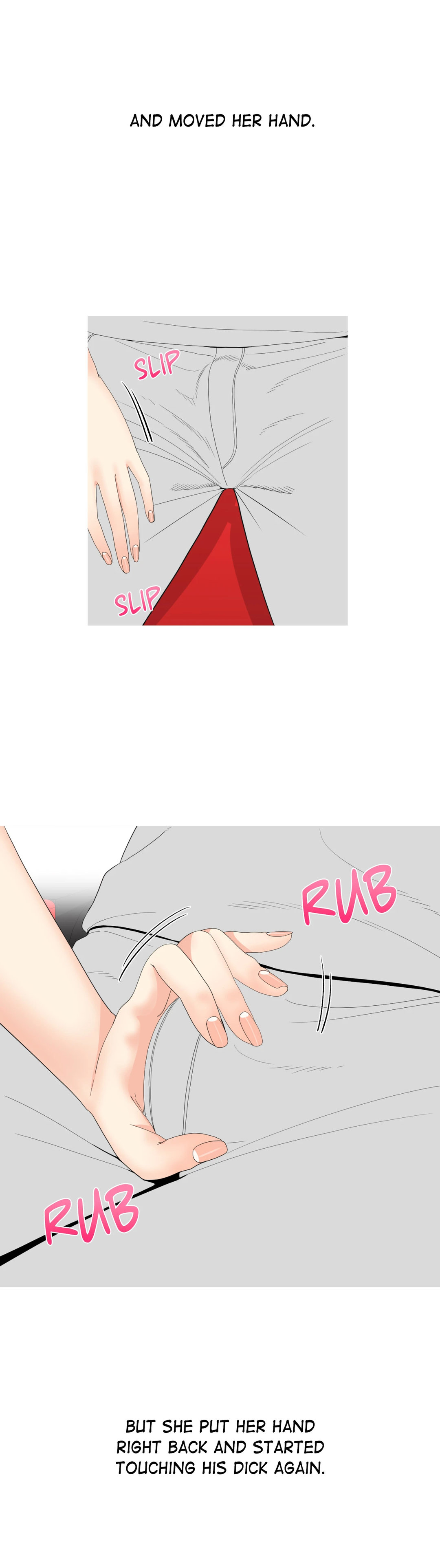 Love Scenarios page 17