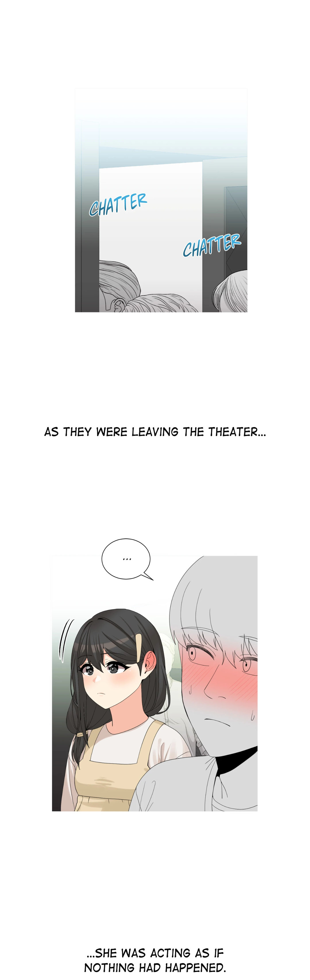 Love Scenarios page 19